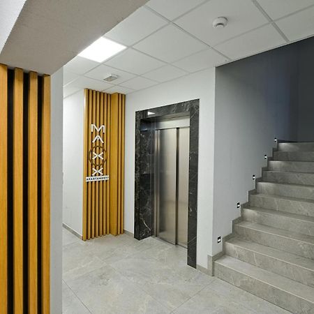 Citycenterapartments11-5B Бельско-Бяла Экстерьер фото