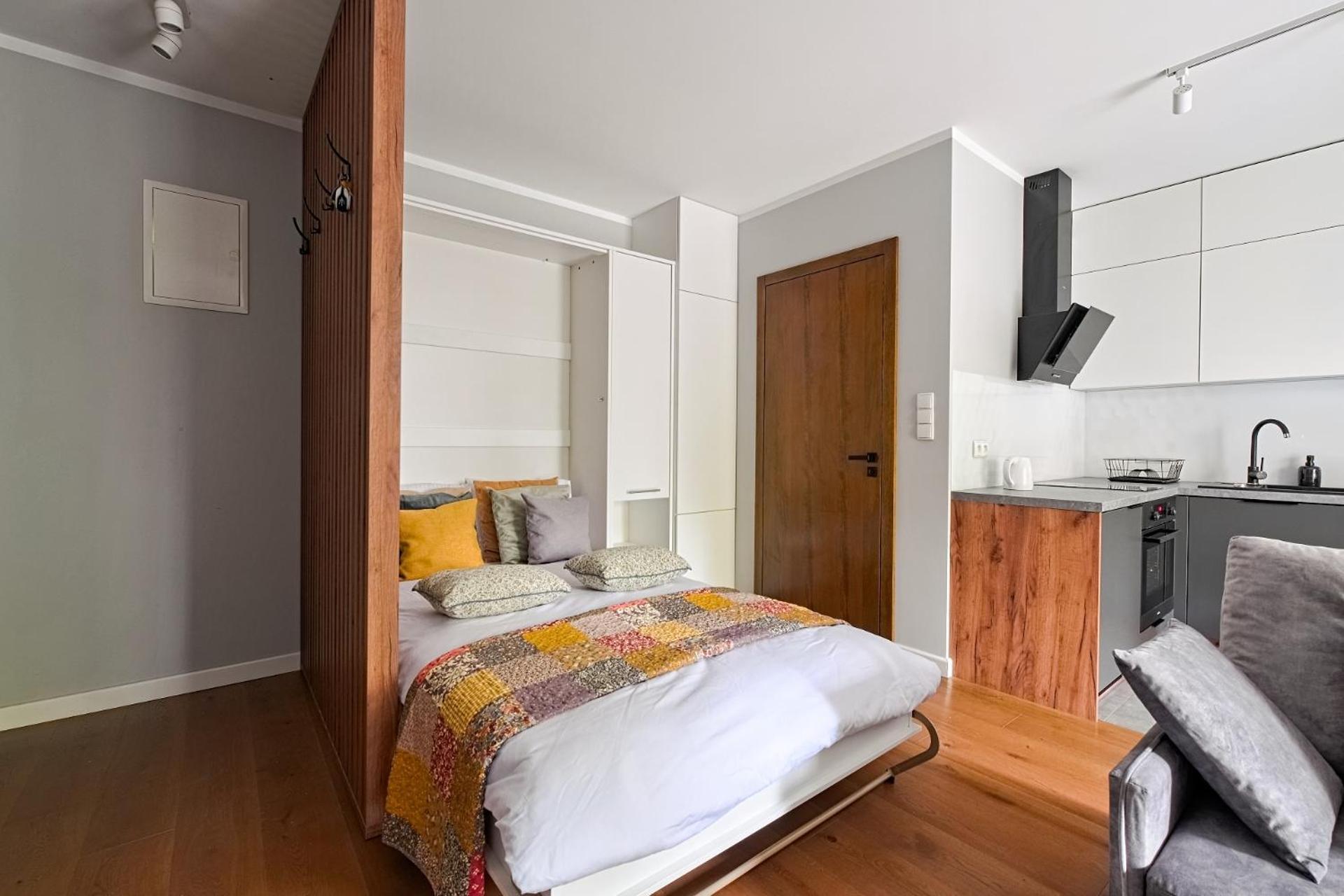 Citycenterapartments11-5B Бельско-Бяла Экстерьер фото