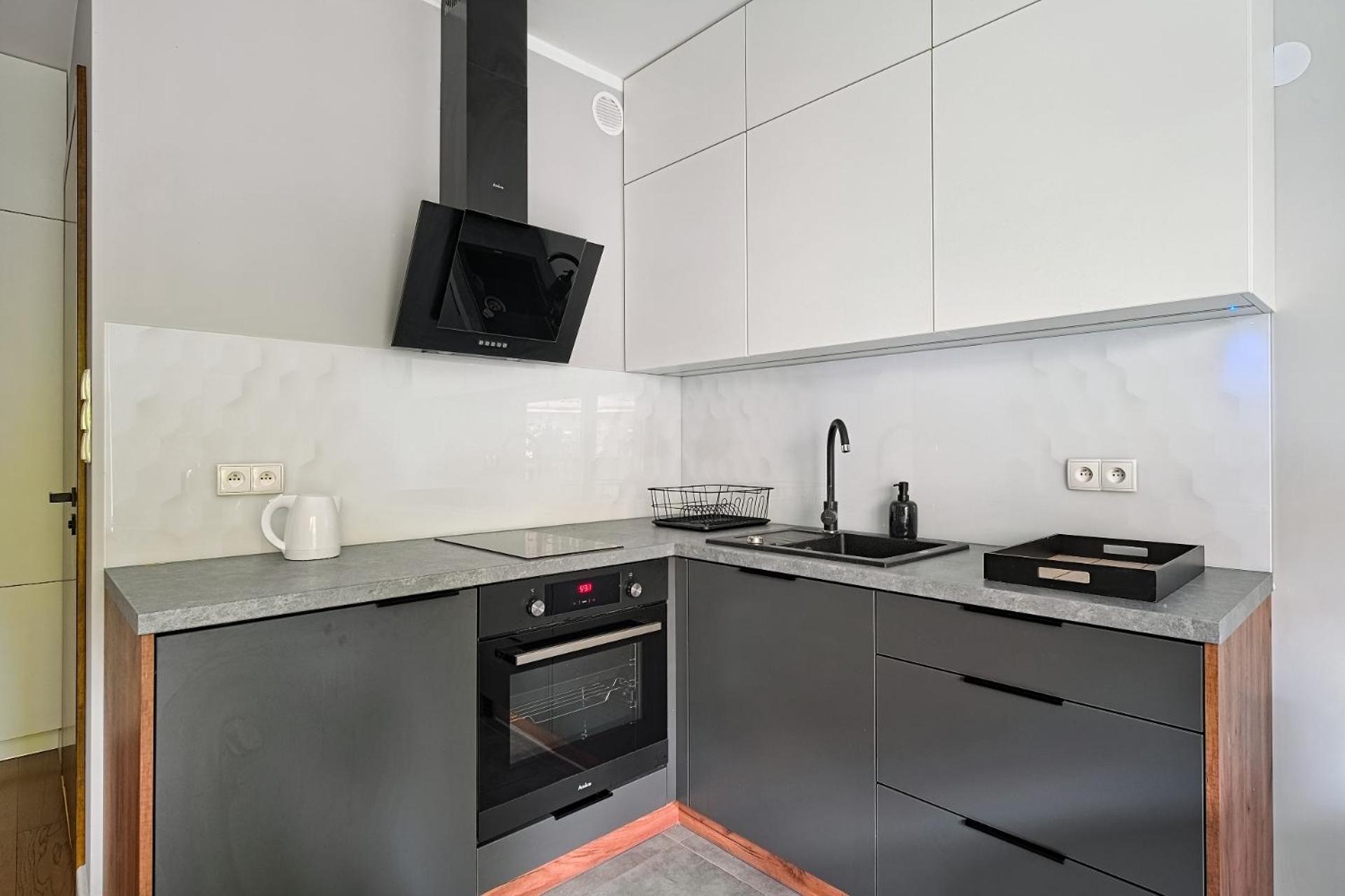 Citycenterapartments11-5B Бельско-Бяла Экстерьер фото