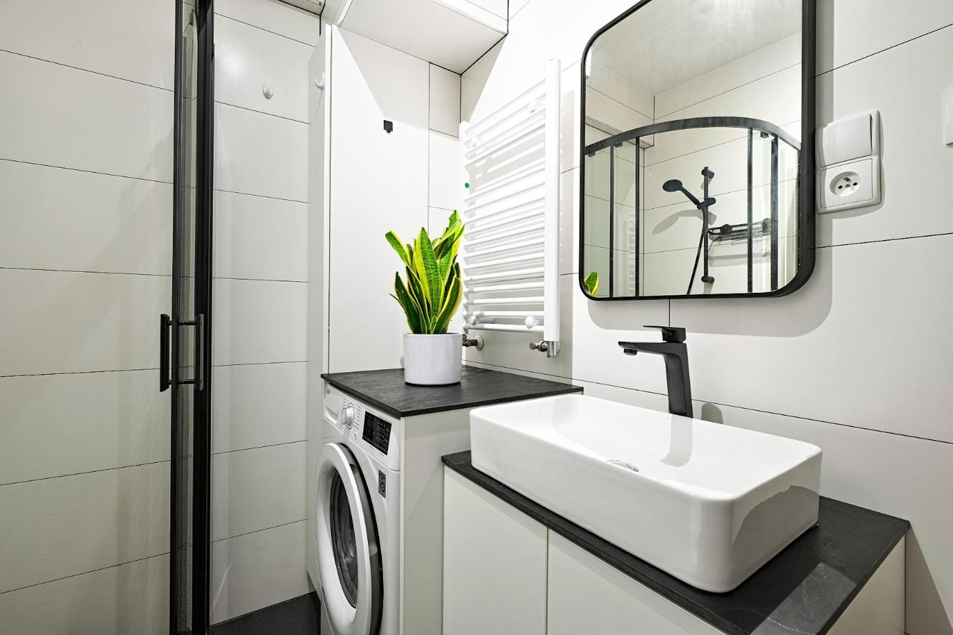 Citycenterapartments11-5B Бельско-Бяла Экстерьер фото