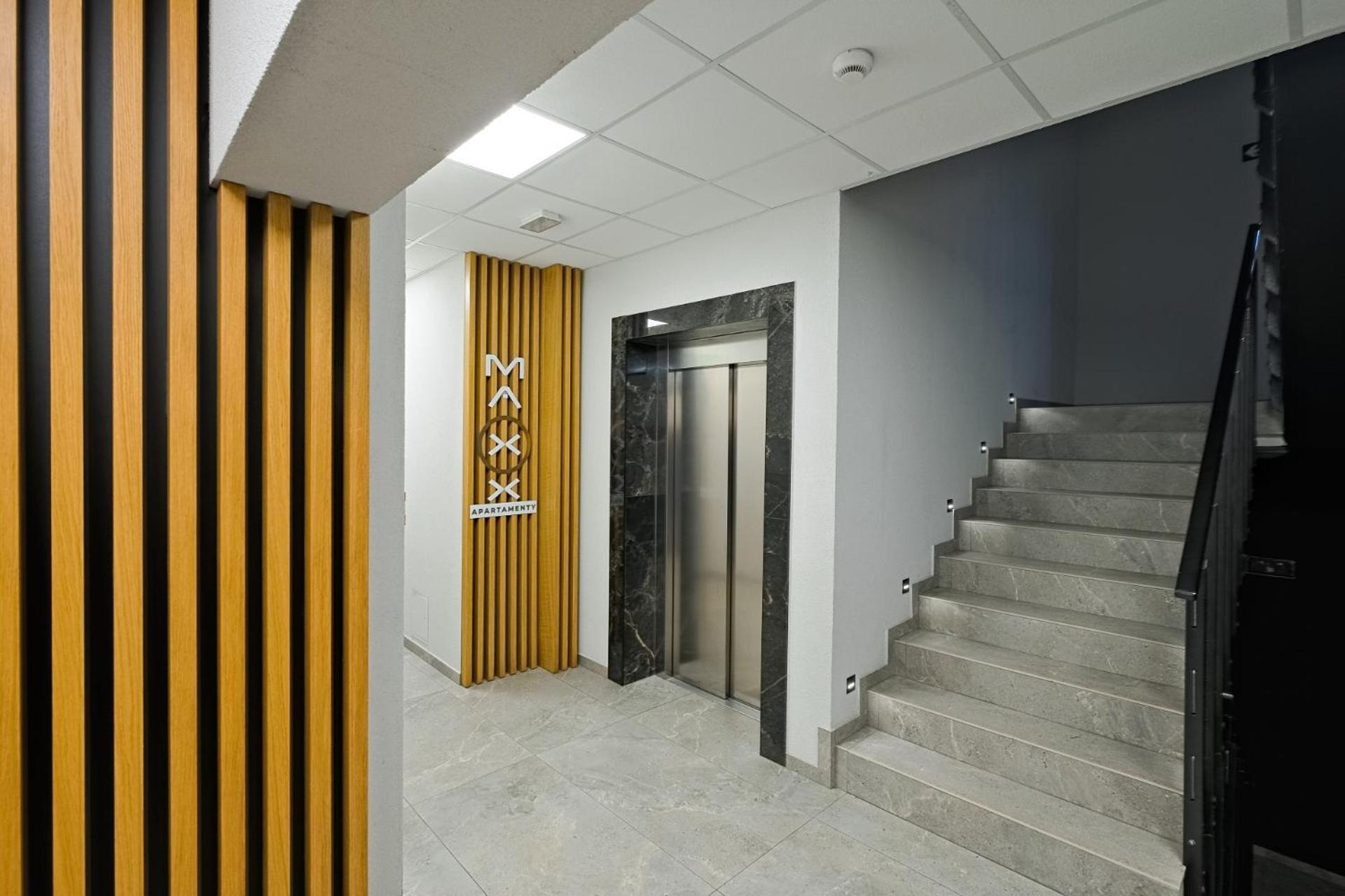 Citycenterapartments11-5B Бельско-Бяла Экстерьер фото