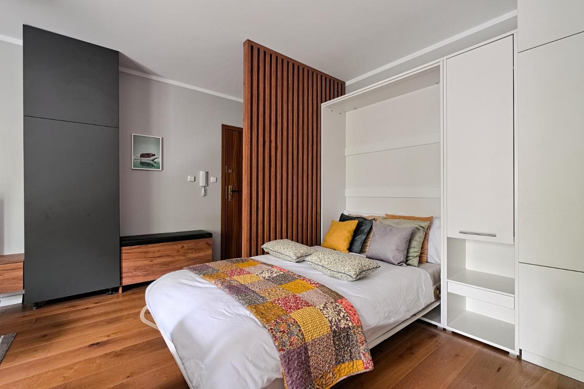 Citycenterapartments11-5B Бельско-Бяла Экстерьер фото