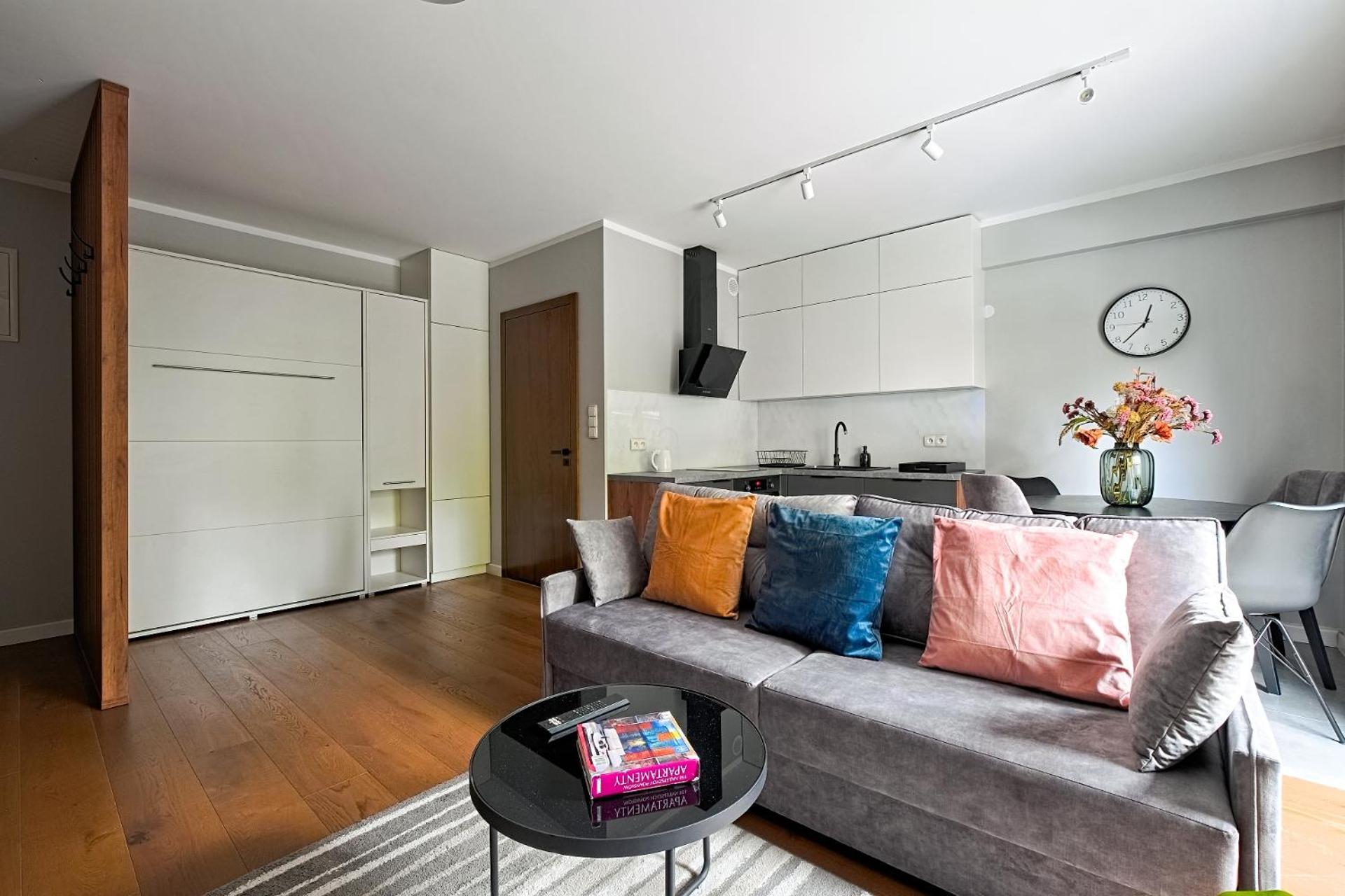 Citycenterapartments11-5B Бельско-Бяла Экстерьер фото